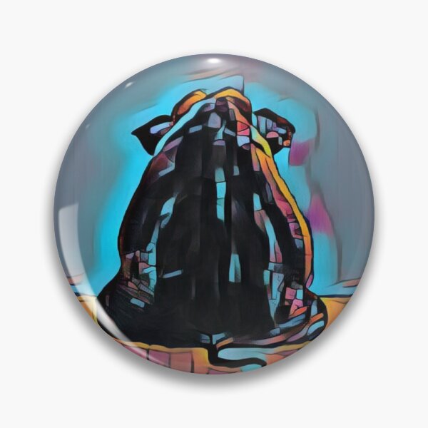 Item preview, NCIS elephant in the room collection ABSTRACTS designed and sold by THE AMERICAN TEEVANGELIST.