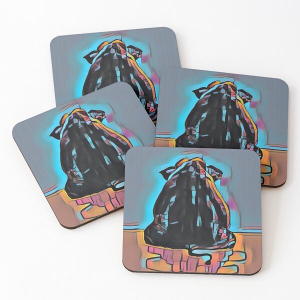 Item preview, NCIS elephant in the room collection ABSTRACTS designed and sold by THE AMERICAN TEEVANGELIST.