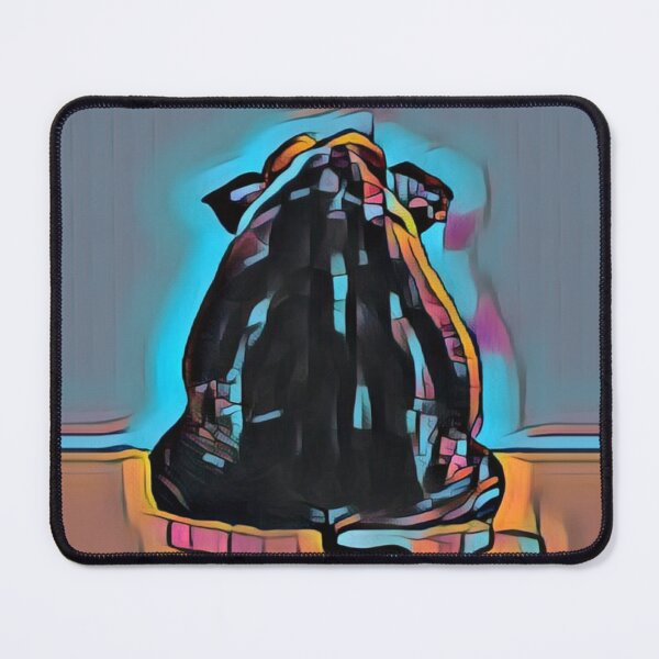 Item preview, NCIS elephant in the room collection ABSTRACTS designed and sold by THE AMERICAN TEEVANGELIST.