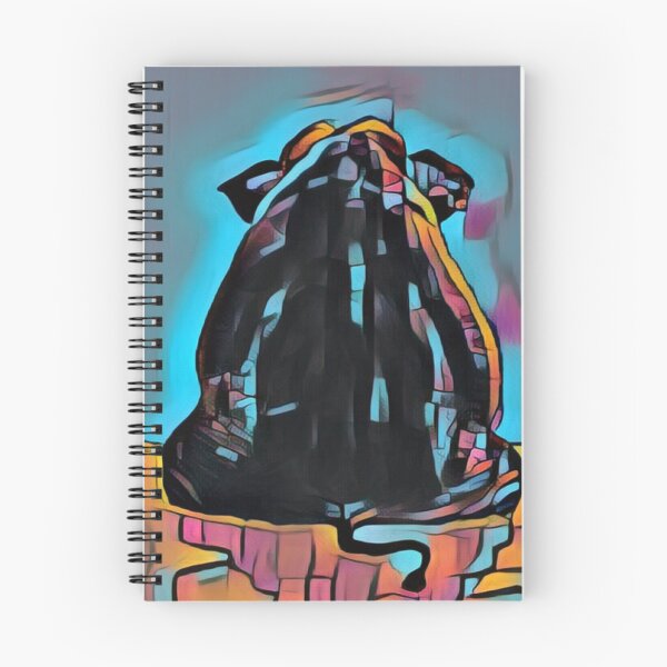 Item preview, NCIS elephant in the room collection ABSTRACTS designed and sold by THE AMERICAN TEEVANGELIST.