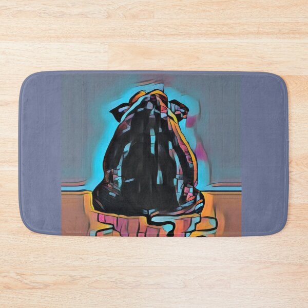 Item preview, NCIS elephant in the room collection ABSTRACTS designed and sold by THE AMERICAN TEEVANGELIST.