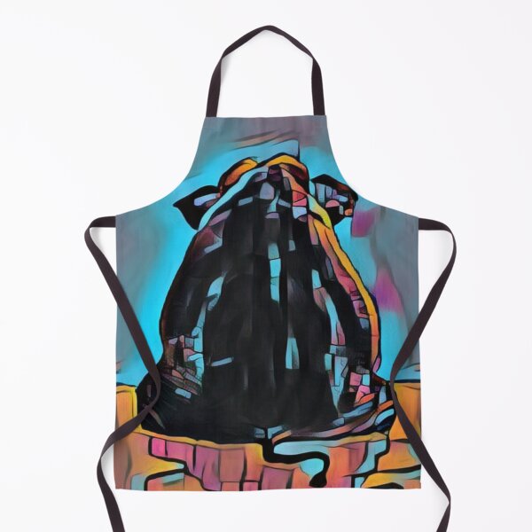 Item preview, NCIS elephant in the room collection ABSTRACTS designed and sold by THE AMERICAN TEEVANGELIST.