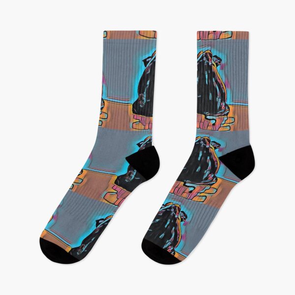 Item preview, NCIS elephant in the room collection ABSTRACTS designed and sold by THE AMERICAN TEEVANGELIST.