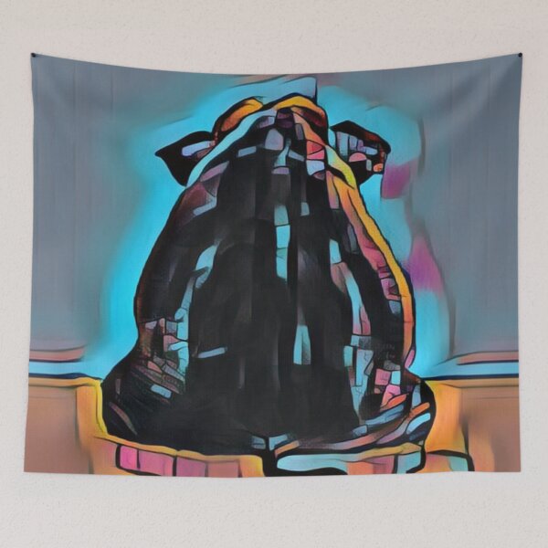 Item preview, NCIS elephant in the room collection ABSTRACTS designed and sold by THE AMERICAN TEEVANGELIST.