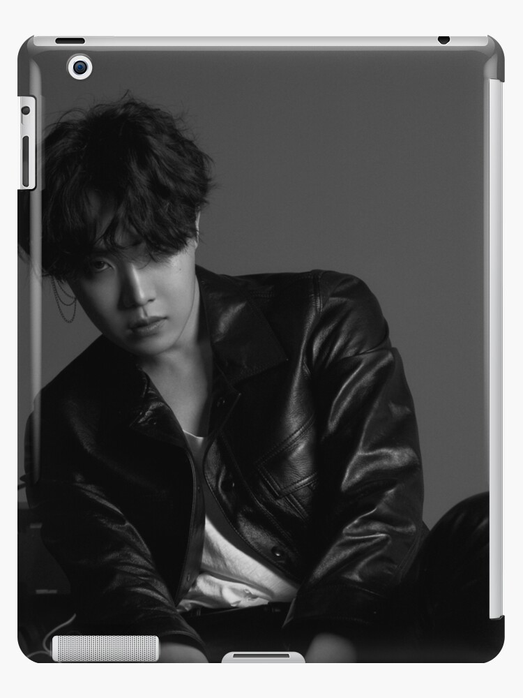 Bts Love Yourself 轉 Tear J Hope O Ver Ipad Case Skin By Lyshoseok Redbubble