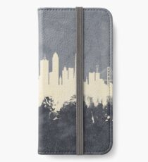 San Francisco California Skyline iPhone Wallet/Case/Skin