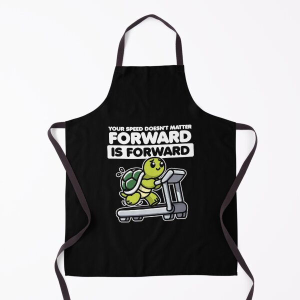 Item preview, Speed Doesn't Matter Forward is Forward designed and sold by DetourShirts.