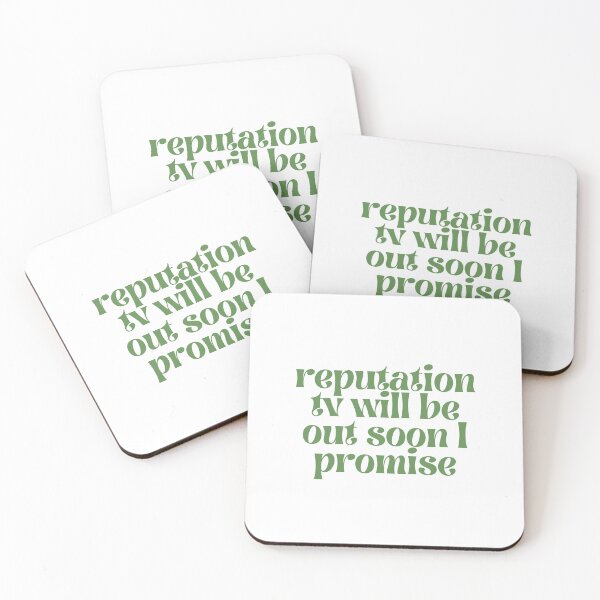 Item preview, Taylor Swift reputation tv funny designed and sold by plxnetaries.