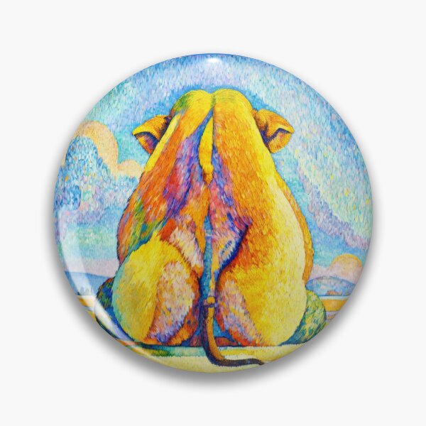 Item preview, NCIS elephant in the room collection ABSTRACTS designed and sold by THE AMERICAN TEEVANGELIST.