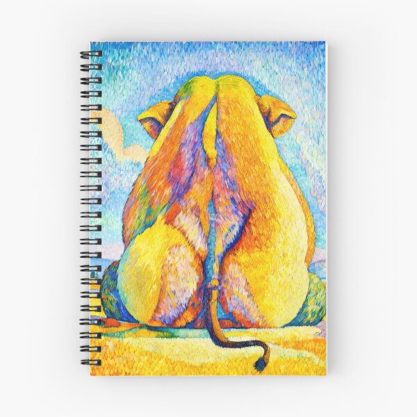 Item preview, NCIS elephant in the room collection ABSTRACTS designed and sold by THE AMERICAN TEEVANGELIST.