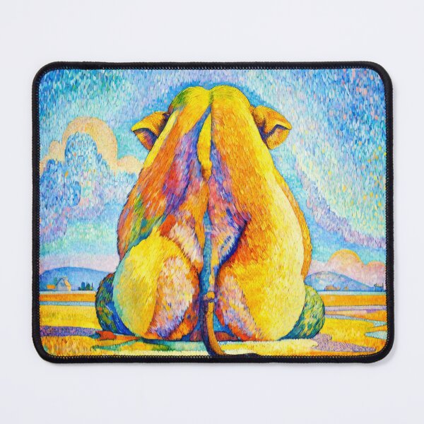 Item preview, NCIS elephant in the room collection ABSTRACTS designed and sold by THE AMERICAN TEEVANGELIST.