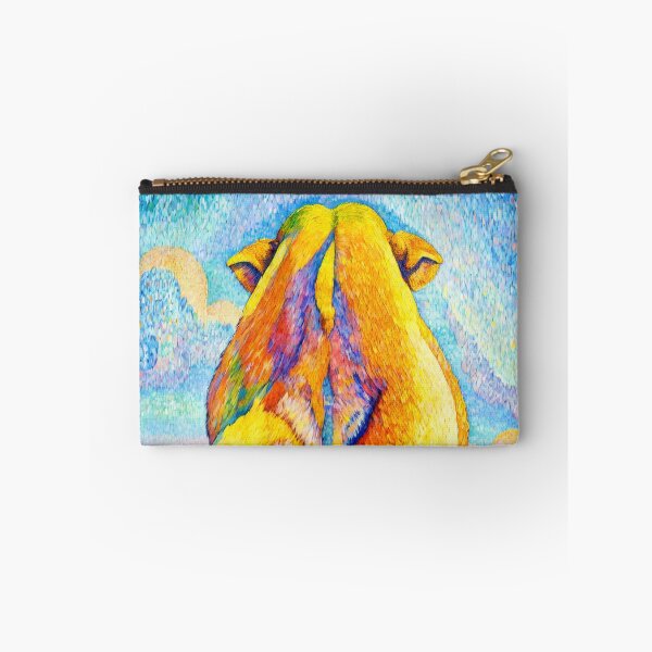 Item preview, NCIS elephant in the room collection ABSTRACTS designed and sold by THE AMERICAN TEEVANGELIST.