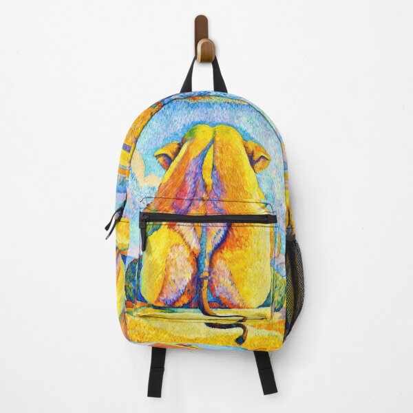 Item preview, NCIS elephant in the room collection ABSTRACTS designed and sold by THE AMERICAN TEEVANGELIST.