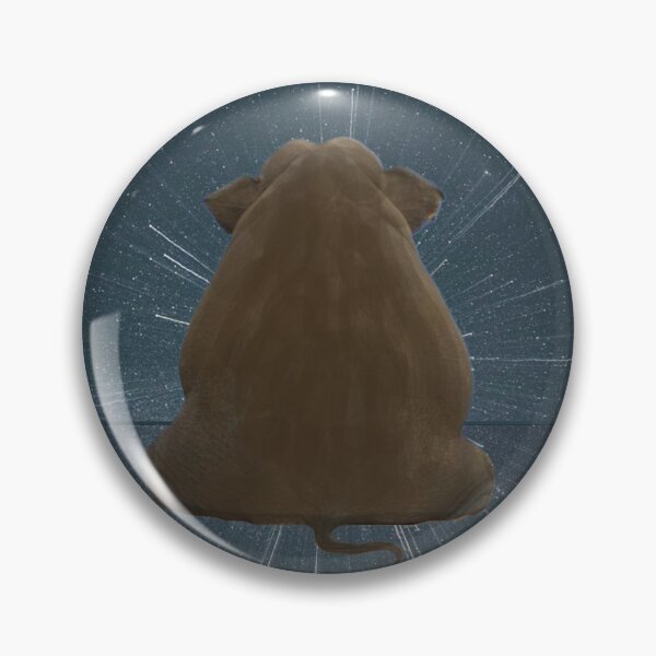 Item preview,  NCIS elephant in the room collection ABSTRACTS designed and sold by THE AMERICAN TEEVANGELIST.