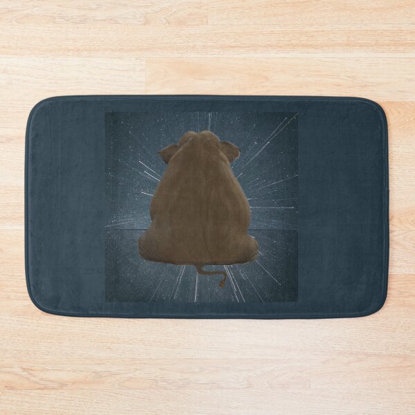 Item preview,  NCIS elephant in the room collection ABSTRACTS designed and sold by THE AMERICAN TEEVANGELIST.