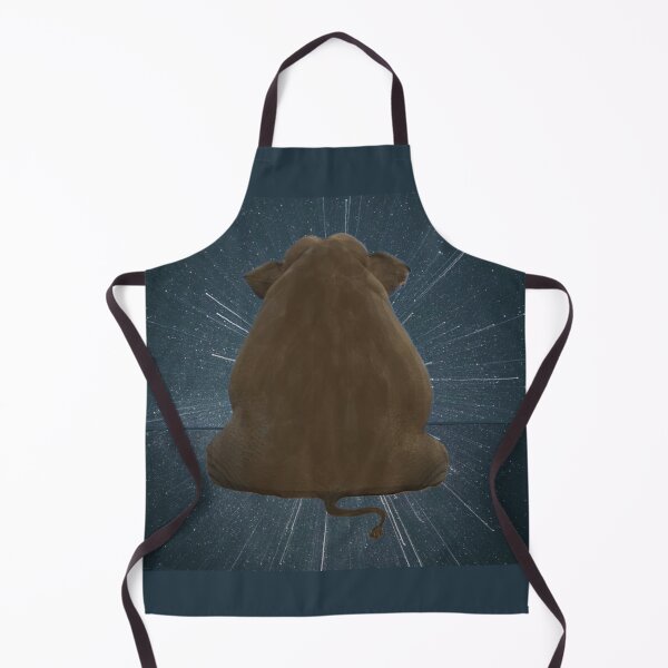 Item preview, NCIS elephant in the room collection ABSTRACTS designed and sold by THE AMERICAN TEEVANGELIST.
