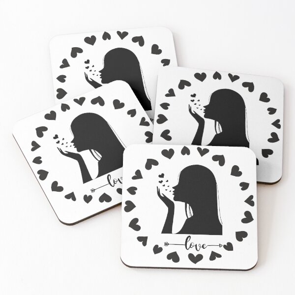 Item preview, A CUTE WOMAN designed and sold by Luka  Emad.