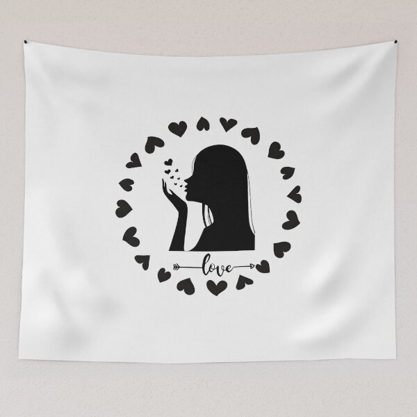 Item preview, A CUTE WOMAN designed and sold by Luka  Emad.