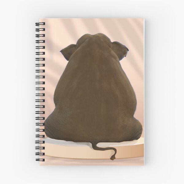 Item preview,  NCIS elephant in the room collection ABSTRACTS designed and sold by THE AMERICAN TEEVANGELIST.