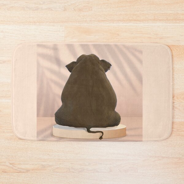 Item preview,  NCIS elephant in the room collection ABSTRACTS designed and sold by THE AMERICAN TEEVANGELIST.