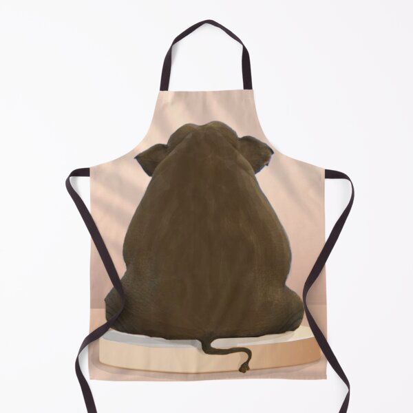 Item preview, NCIS elephant in the room collection ABSTRACTS designed and sold by THE AMERICAN TEEVANGELIST.