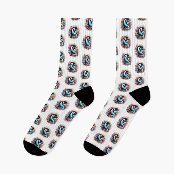 Item preview, A beautiful emu bird with colorful background designed and sold by Marcoshop10.