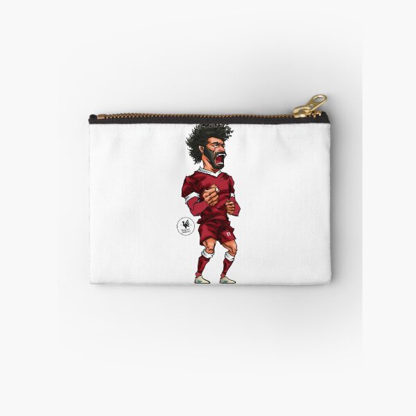 Item preview, Mohamed Salah designed and sold by TheKopArtStudio.