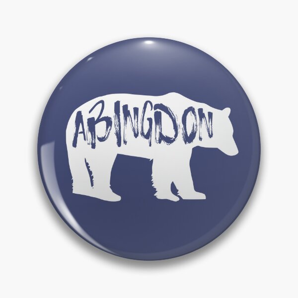 Item preview, Abingdon Virginia Bear designed and sold by Esskay Designs.