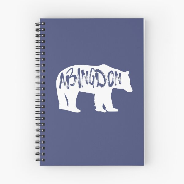 Item preview, Abingdon Virginia Bear designed and sold by Esskay Designs.