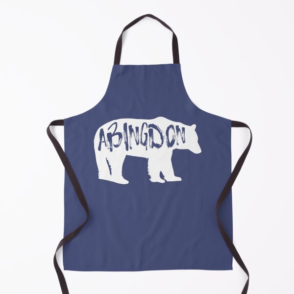 Item preview, Abingdon Virginia Bear designed and sold by Esskay Designs.