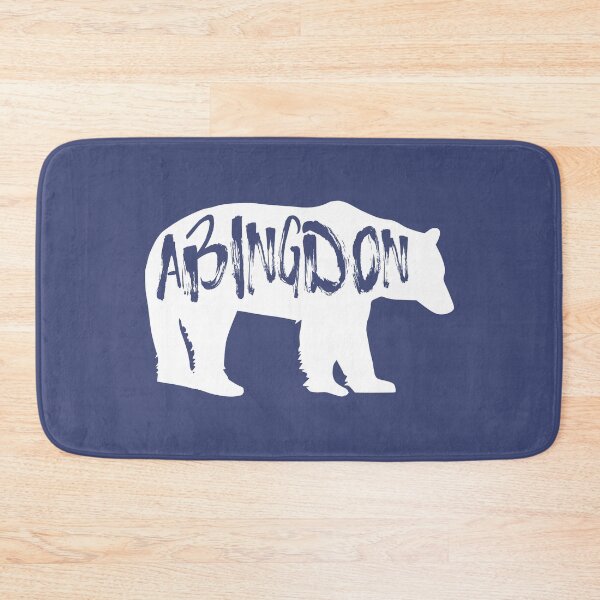 Item preview, Abingdon Virginia Bear designed and sold by Esskay Designs.