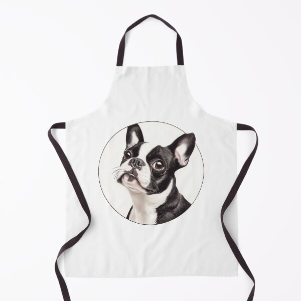 Item preview, Adorable Boston Terrier designed and sold by Updrafts.