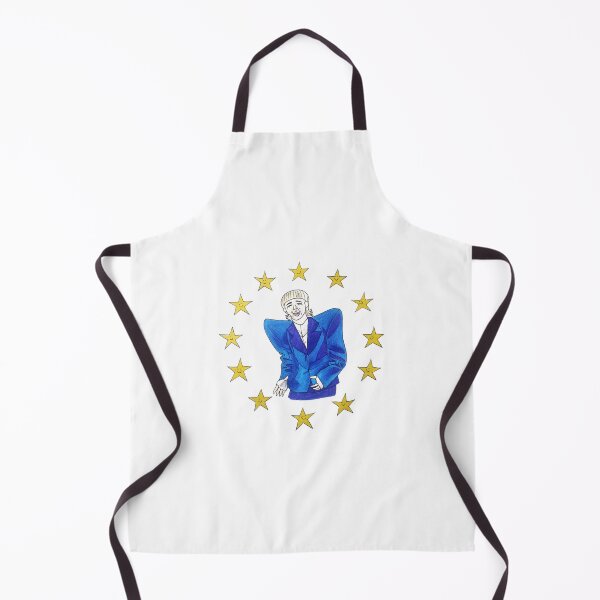 Item preview, Joost Klein Europapa designed and sold by FlaviaMunson.