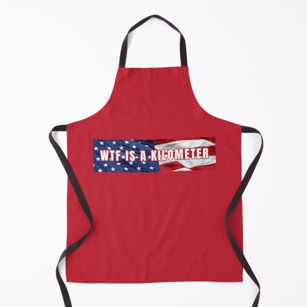 Item preview, wtf is a kilometer designed and sold by careofjacks.