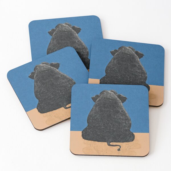 Item preview, NCIS elephant in the room collection ABSTRACTS designed and sold by THE AMERICAN TEEVANGELIST.