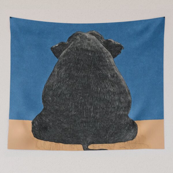 Item preview, NCIS elephant in the room collection ABSTRACTS designed and sold by THE AMERICAN TEEVANGELIST.