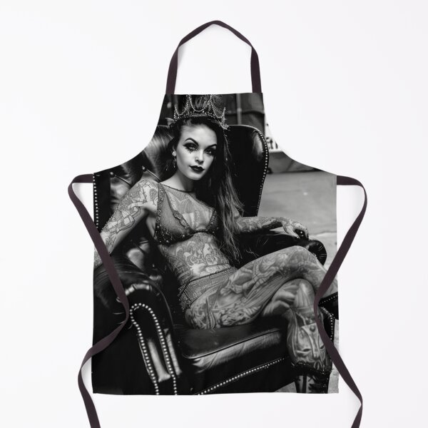 Item preview, Gothici Circi - Et Picta Domina 02 designed and sold by Occulta-Mundi.