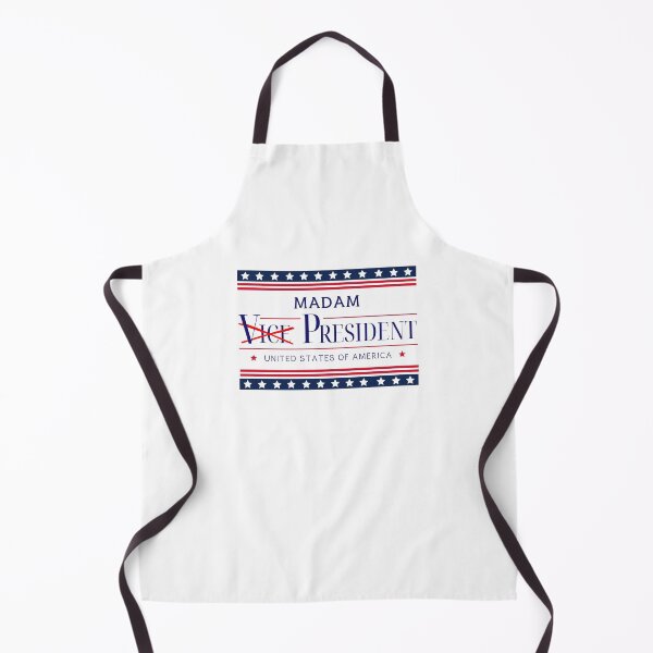 Item preview, Madam President designed and sold by Caring Hearts.