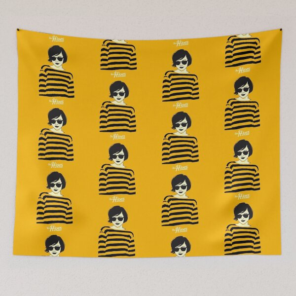Item preview, the hives designed and sold by Ratatatts.