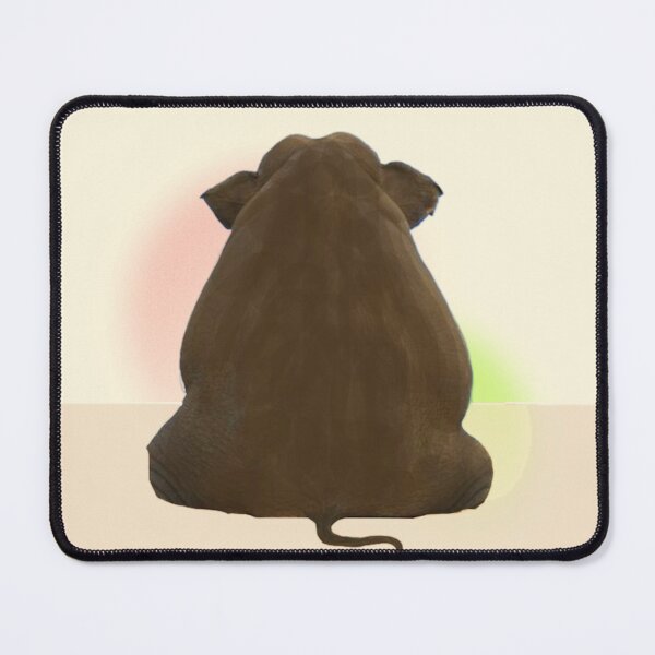 Item preview, NCIS elephant in the room collection ABSTRACTS designed and sold by THE AMERICAN TEEVANGELIST.