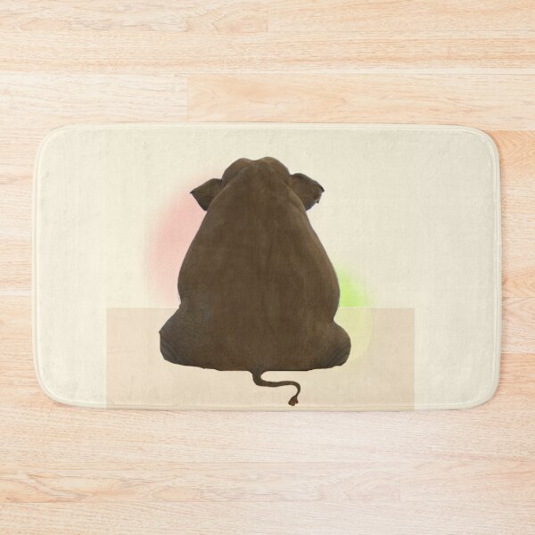 Item preview, NCIS elephant in the room collection ABSTRACTS designed and sold by THE AMERICAN TEEVANGELIST.