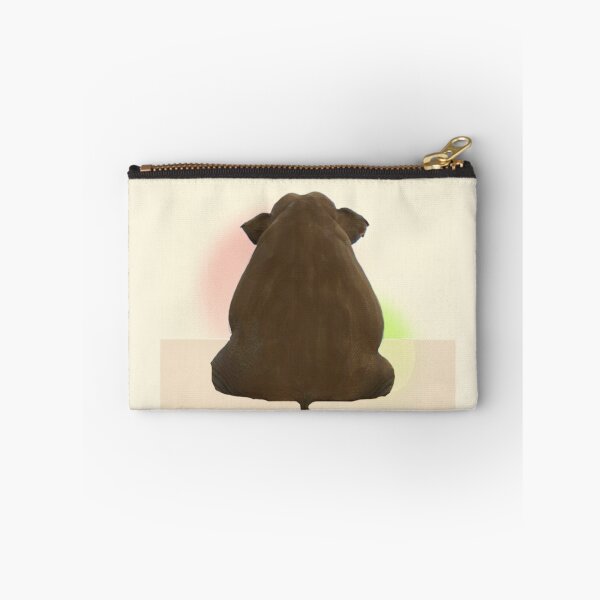 Item preview, NCIS elephant in the room collection ABSTRACTS designed and sold by THE AMERICAN TEEVANGELIST.