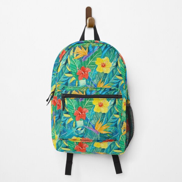 Item preview, Tropical world watercolor  designed and sold by Maruns-design.
