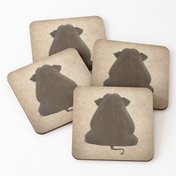 Item preview,  NCIS elephant in the room collection  designed and sold by THE AMERICAN TEEVANGELIST.