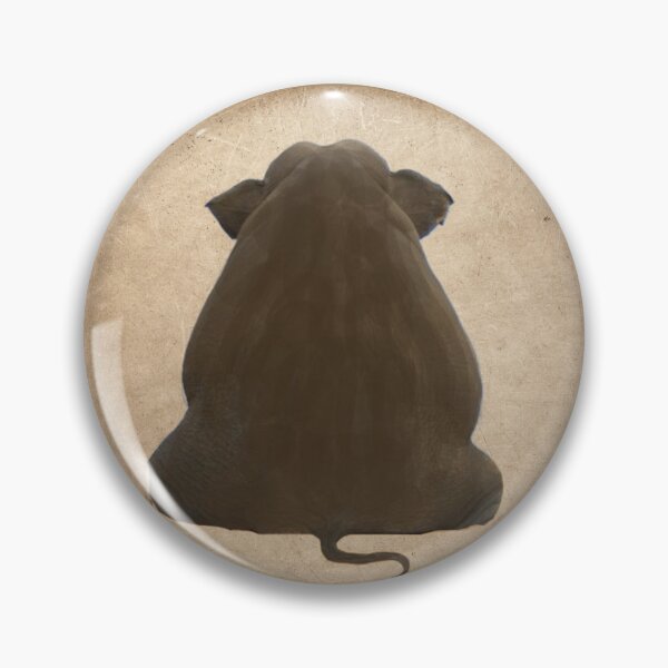 Item preview,  NCIS elephant in the room collection  designed and sold by THE AMERICAN TEEVANGELIST.