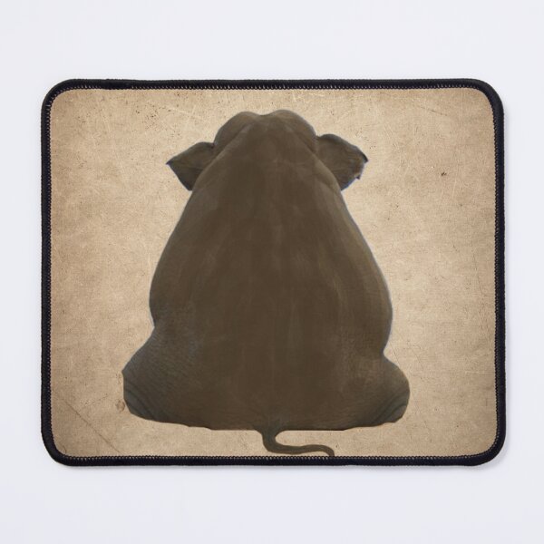Item preview,  NCIS elephant in the room collection  designed and sold by THE AMERICAN TEEVANGELIST.