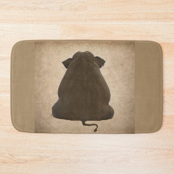 Item preview,  NCIS elephant in the room collection  designed and sold by THE AMERICAN TEEVANGELIST.