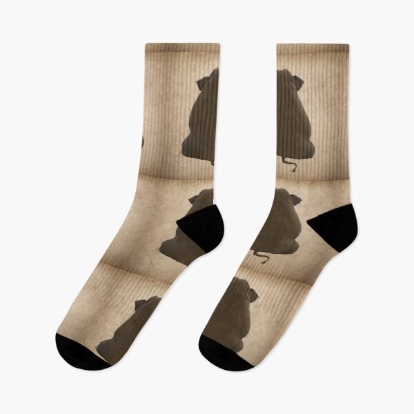 Item preview,  NCIS elephant in the room collection  designed and sold by THE AMERICAN TEEVANGELIST.