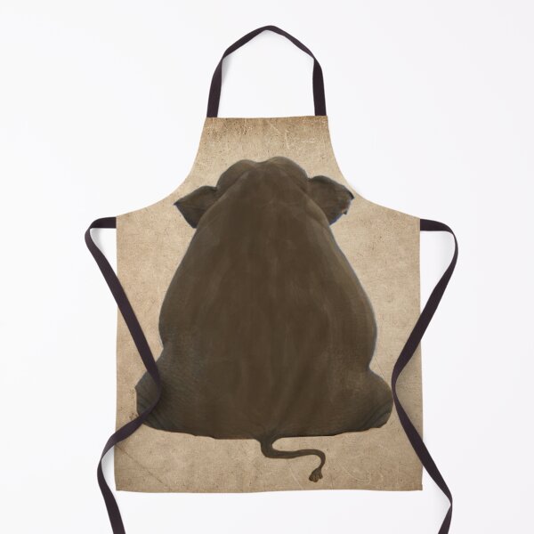 Item preview, NCIS elephant in the room collection designed and sold by THE AMERICAN TEEVANGELIST.