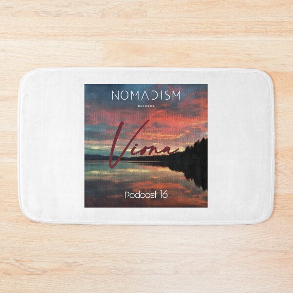Item preview, Podcast 16 designed and sold by NomadismRecords.